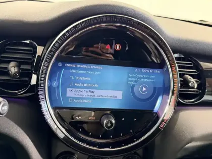 Photo 35 Mini Mini Cabriolet Cooper 136 ch DKG7