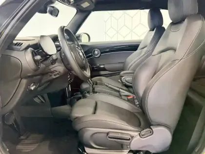 Photo 10 Mini Mini Cabriolet Cooper 136 ch DKG7