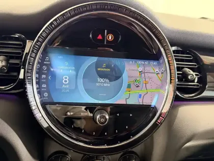 Photo 34 Mini Mini Cabriolet Cooper 136 ch DKG7