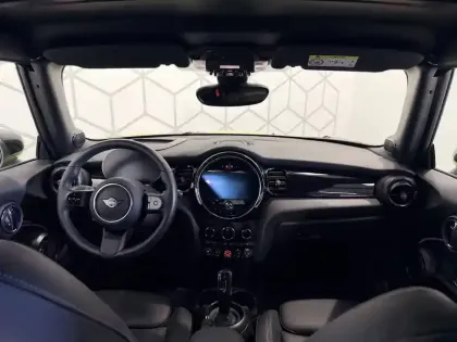 Photo 24 Mini Mini Cabriolet Cooper 136 ch DKG7