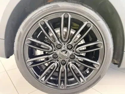 Photo 7 Mini Mini Cabriolet Cooper 136 ch DKG7