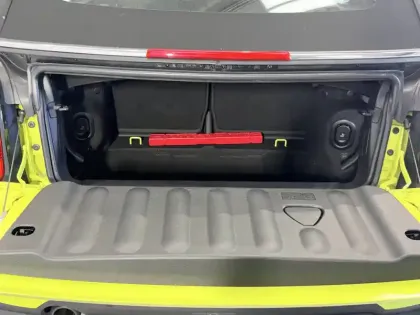 Photo 23 Mini Mini Cabriolet Cooper 136 ch DKG7