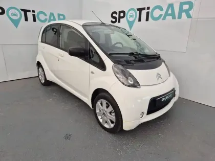 Photo 17 Citroën C-Zéro C-Zero