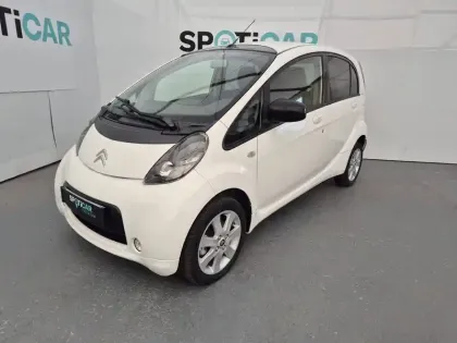 Photo 15 Citroën C-Zéro C-Zero