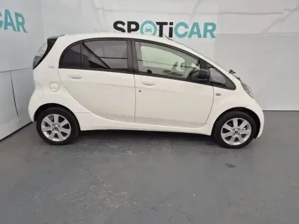 Photo 18 Citroën C-Zéro C-Zero