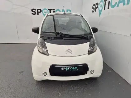 Photo 16 Citroën C-Zéro C-Zero