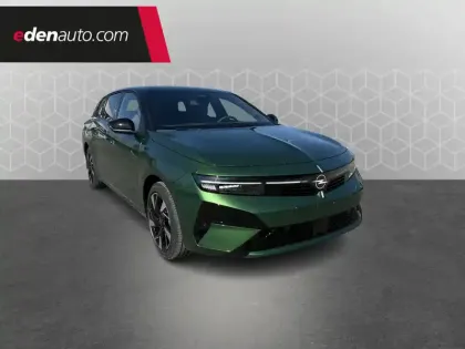 Photo 6 Opel Astra  Sports Tourer 1.2 Turbo Hybride 145 ch Automatique