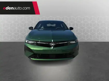 Photo 7 Opel Astra  Sports Tourer 1.2 Turbo Hybride 145 ch Automatique