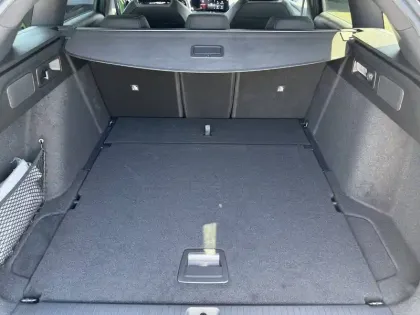 Photo 8 Opel Astra  Sports Tourer 1.2 Turbo Hybride 145 ch Automatique