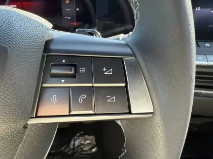 Photo 17 Opel Astra  Sports Tourer 1.2 Turbo Hybride 145 ch Automatique