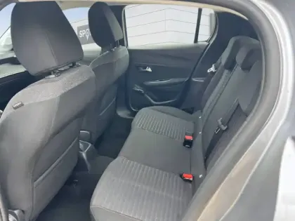 Photo 10 Peugeot 208  PureTech 75 S&S BVM5