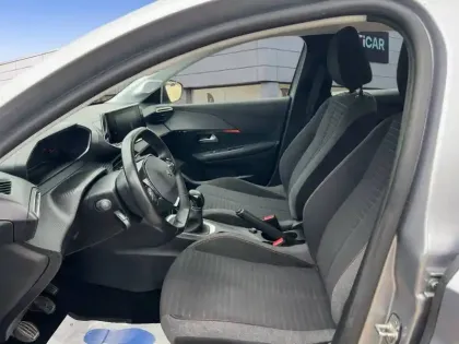 Photo 9 Peugeot 208  PureTech 75 S&S BVM5