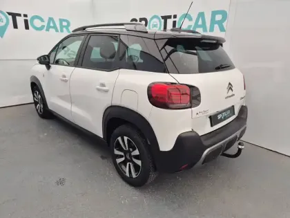Photo 21 Citroën C3 Aircross  BlueHDi 100 S&S BVM6