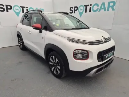 Photo 17 Citroën C3 Aircross  BlueHDi 100 S&S BVM6