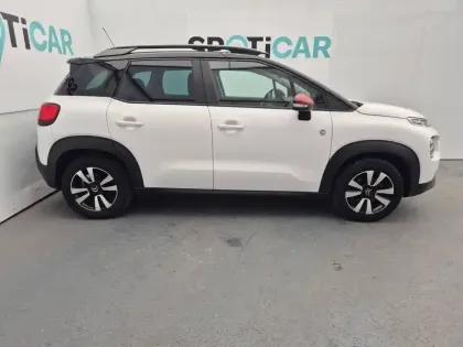 Photo 18 Citroën C3 Aircross  BlueHDi 100 S&S BVM6