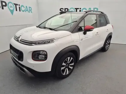 Photo 15 Citroën C3 Aircross  BlueHDi 100 S&S BVM6