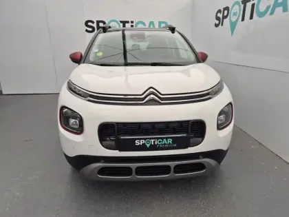 Photo 16 Citroën C3 Aircross  BlueHDi 100 S&S BVM6