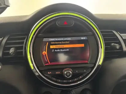 Photo 24 Mini Mini Hatch 3 Portes One 102 ch BVA7