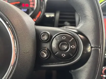 Photo 26 Mini Mini Hatch 3 Portes One 102 ch BVA7