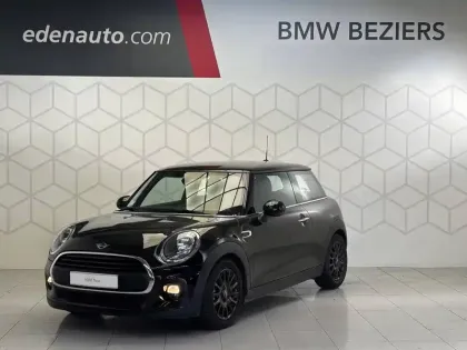 Photo Mini Mini Finition Salt