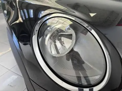 Photo 18 Mini Mini Hatch 3 Portes One 102 ch BVA7