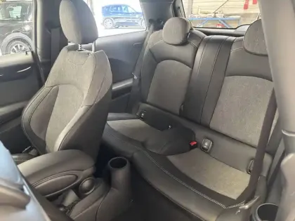 Photo 5 Mini Mini Hatch 3 Portes One 102 ch BVA7