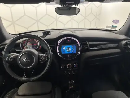 Photo 6 Mini Mini Hatch 3 Portes One 102 ch BVA7