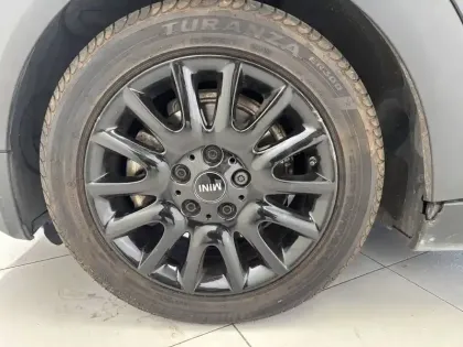 Photo 8 Mini Mini Hatch 3 Portes One 102 ch BVA7