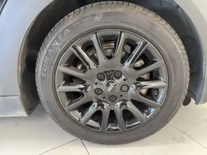 Photo 11 Mini Mini Hatch 3 Portes One 102 ch BVA7