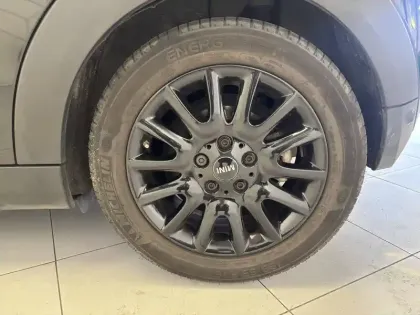 Photo 9 Mini Mini Hatch 3 Portes One 102 ch BVA7