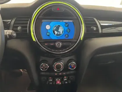 Photo 22 Mini Mini Hatch 3 Portes One 102 ch BVA7