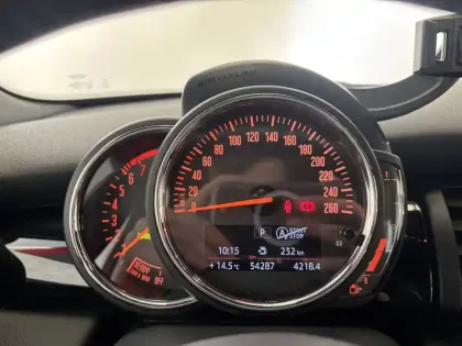 Photo 28 Mini Mini Hatch 3 Portes One 102 ch BVA7