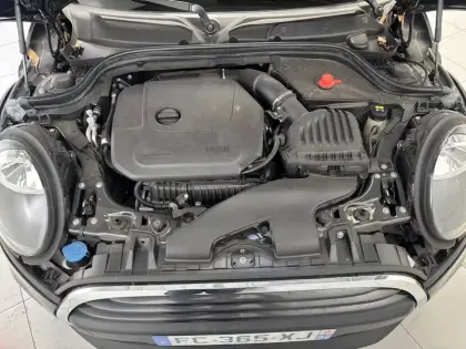 Photo 17 Mini Mini Hatch 3 Portes One 102 ch BVA7