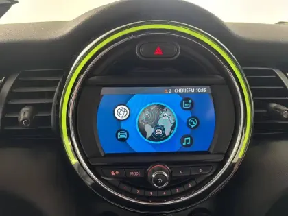 Photo 23 Mini Mini Hatch 3 Portes One 102 ch BVA7