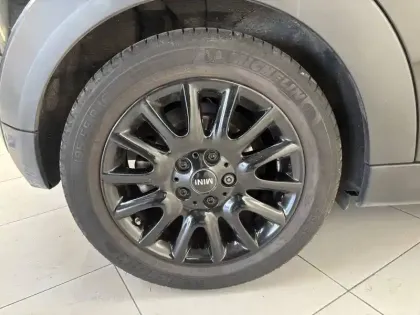 Photo 10 Mini Mini Hatch 3 Portes One 102 ch BVA7