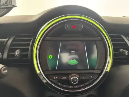 Photo 25 Mini Mini Hatch 3 Portes One 102 ch BVA7