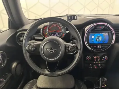 Photo 7 Mini Mini Hatch 3 Portes One 102 ch BVA7