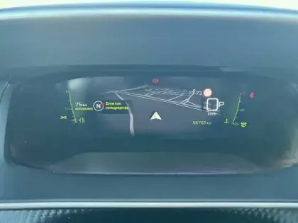 Photo 11 Peugeot 2008  PureTech 130 S&S EAT8