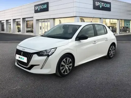 Photo Peugeot 208 Active Pack