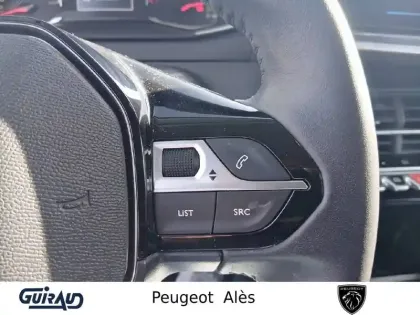 Photo 17 Peugeot 208  PureTech 75 S&S BVM5