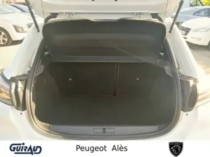 Photo 6 Peugeot 208  PureTech 75 S&S BVM5