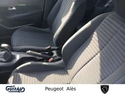 Photo 9 Peugeot 208  PureTech 75 S&S BVM5