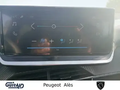 Photo 16 Peugeot 208  PureTech 75 S&S BVM5