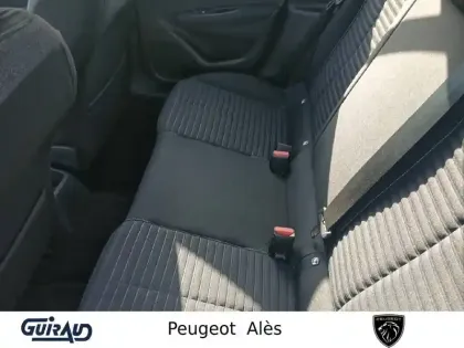 Photo 10 Peugeot 208  PureTech 75 S&S BVM5