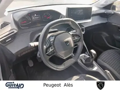 Photo 8 Peugeot 208  PureTech 75 S&S BVM5