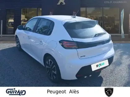 Photo 7 Peugeot 208  PureTech 75 S&S BVM5