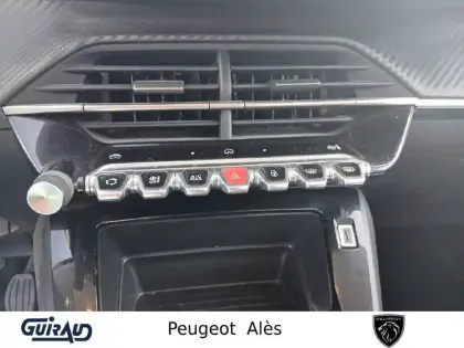 Photo 14 Peugeot 208  PureTech 75 S&S BVM5