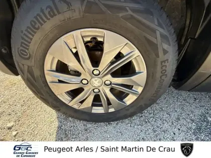 Photo 26 Peugeot 2008  PureTech 130 S&S EAT8