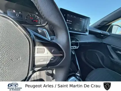 Photo 33 Peugeot 2008  PureTech 130 S&S EAT8