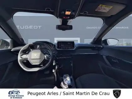 Photo 22 Peugeot 2008  PureTech 130 S&S EAT8
